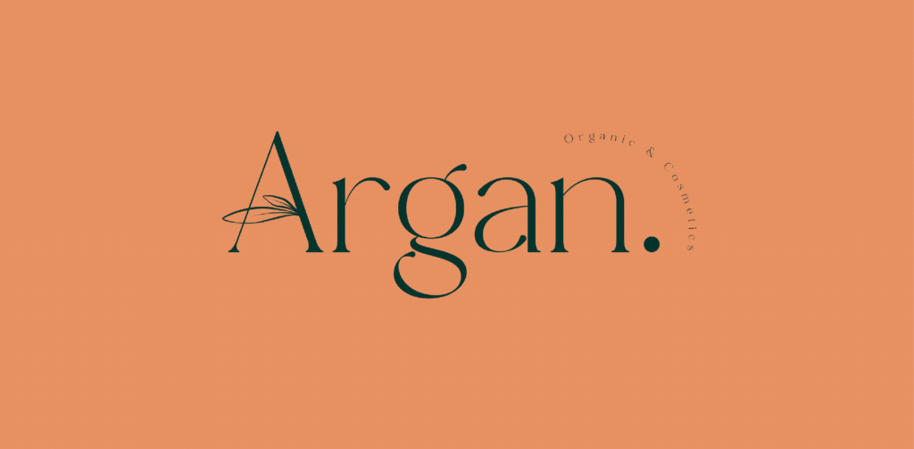 argan logo